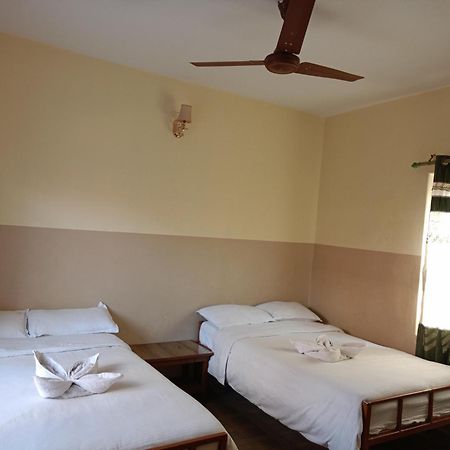 Pokhara Metro Eco Hotel Exterior photo