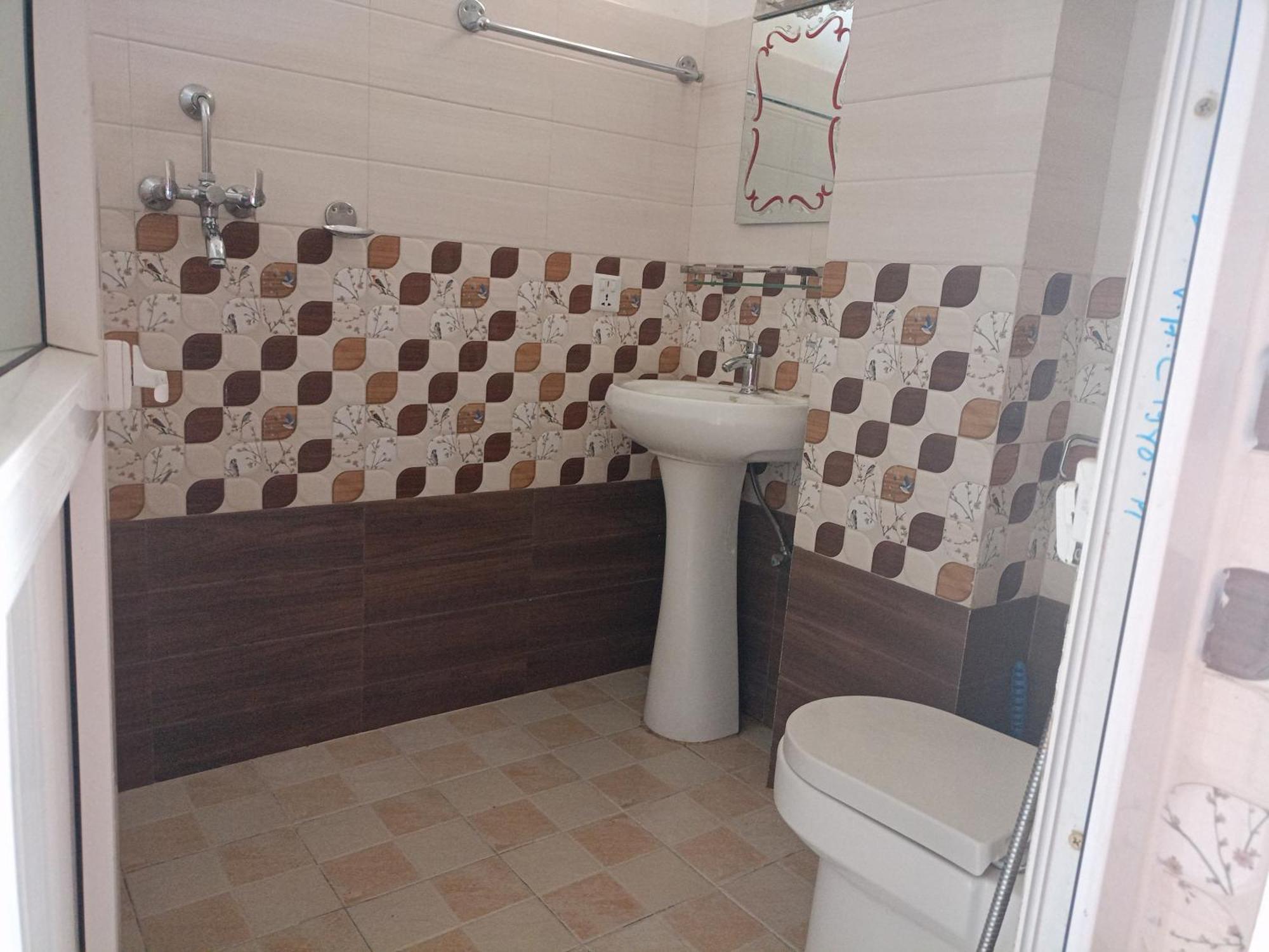 Pokhara Metro Eco Hotel Room photo