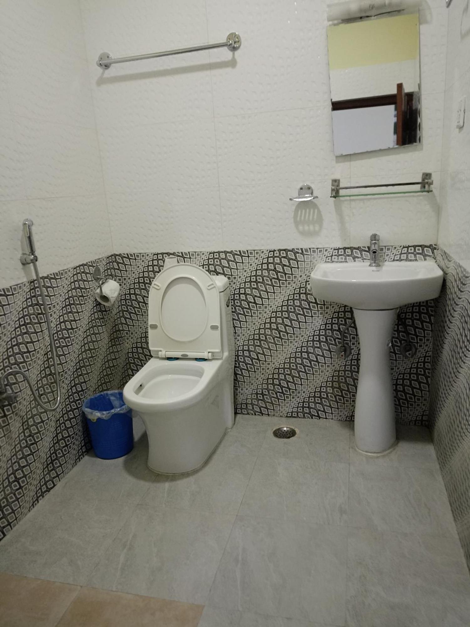 Pokhara Metro Eco Hotel Room photo
